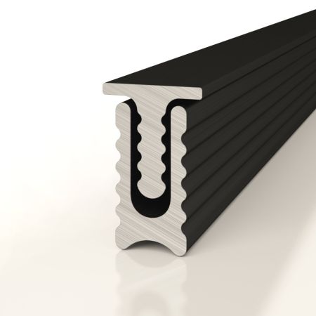 Разделительный профиль  D009.3