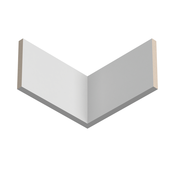 Молдинг Ultrawood BO 4112 (2440 х 110 х 12)