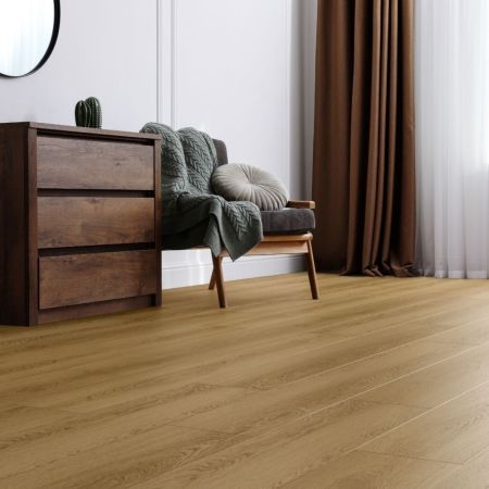 Кварц виниловое покрытие Aquafloor Space Select XL AF4088SXL 1520×220×4