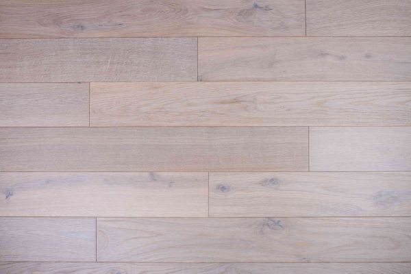 Инженерная доска Legend Дуб  Carlo под лаком брашированный