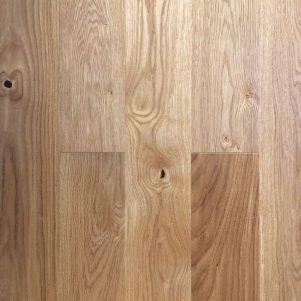 Паркетная доска Scheucher TREND Дуб  ЭННС -18