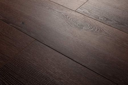 Кварц виниловое покрытие Aquafloor RealWood XL AF8010XL 1524 x 228 x 8 мм