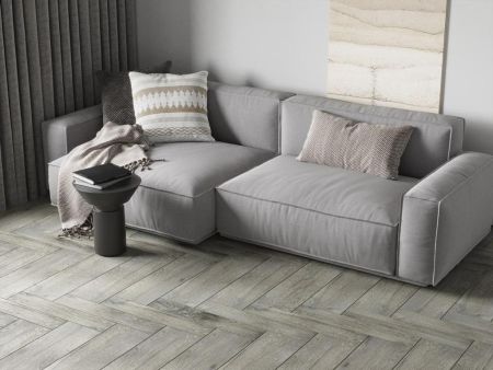 Ламинат CBM MOSAIK Дуб Брунталь 301