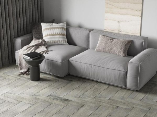 Ламинат CBM MOSAIK Дуб Брунталь 301