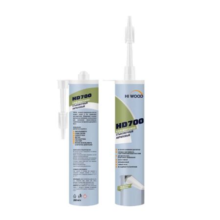Клей монтажный HD700 280 ml