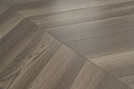 Ламинат CBM CHEVRON 62°Дуб Вевержи 607