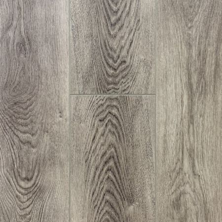 Кварц виниловое покрытие Alpine Floor Premium XL Дуб Грей дождливый ECO 7-4 1524×180×8