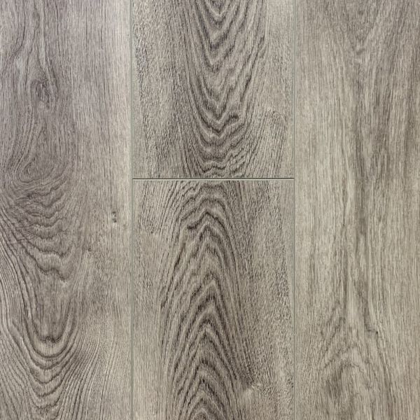 Кварц виниловое покрытие Alpine Floor Premium XL Дуб Грей дождливый ECO 7-4 1524×180×8