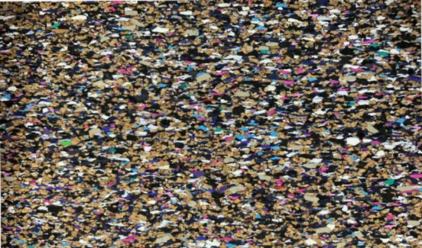 Подложка Под LVT и SPC покрытие Пробковая LVT  1,6мм