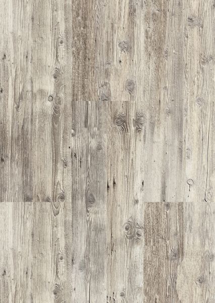 Пробковые полы Corkstyle Wood Larch Limewashed