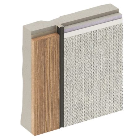 Разделительный профиль D008