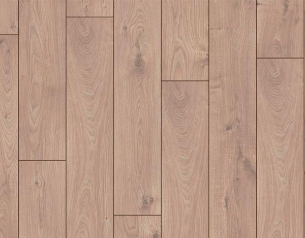 Ламинат My Floor Cottage Дуб Бежевый Атласный MV808 1380 x 193 x 8 мм