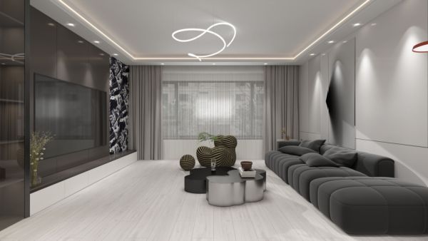 Laminext MSPC  Дуб Торсен 8x195x1220 мм