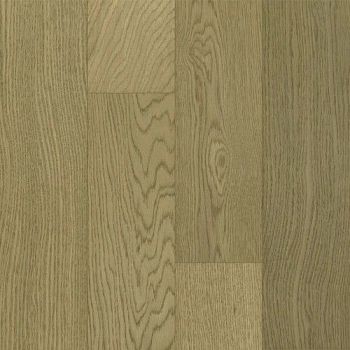 Композитная паркетная доска Quartz Parquet Классик Дуб Флэт Уайт 1258-55 400-1220×152×5