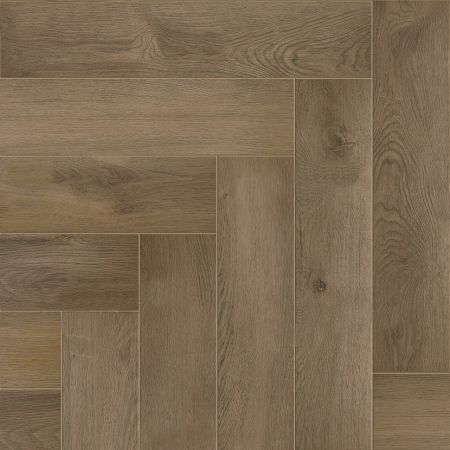 Клеевая Parquet LVT Дуб Насыщенный ЕСО 16-7 венгерская елка 590×118×2,5