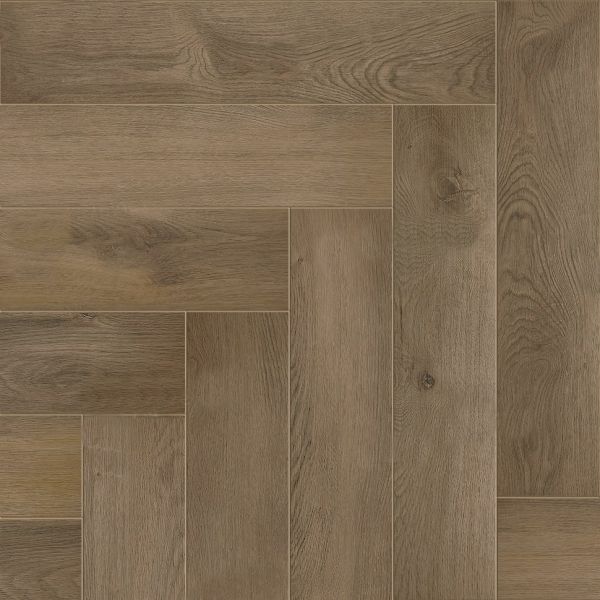 Клеевая Parquet LVT Дуб Насыщенный ЕСО 16-7 венгерская елка 590×118×2,5