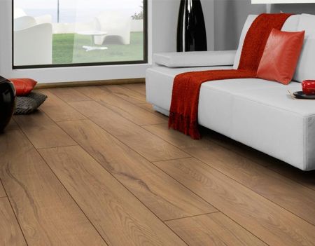 Ламинат My Floor Residence Дуб Резиденц натуральный ML1029