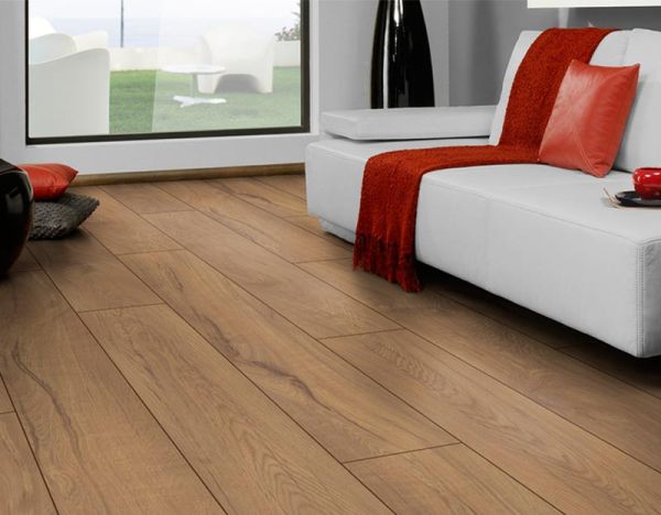 Ламинат My Floor Residence Дуб Резиденц натуральный ML1029