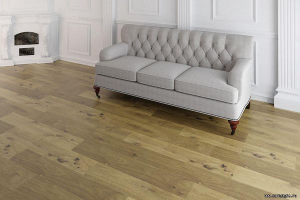 Пробковые полы Corkstyle Wood XL Oak  Knotty