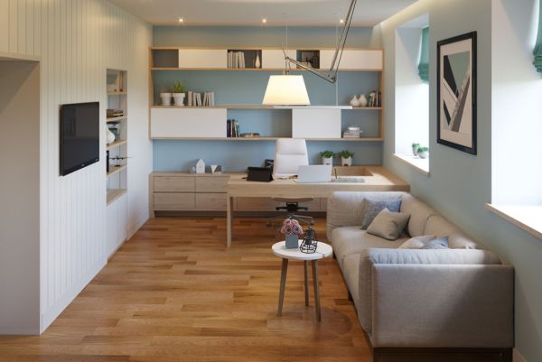 Инженерная доска Gran Parte Дуб Канелла Canella Прайм-селект