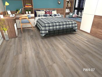 Кварц виниловое покрытие Aspenfloor Premium wood XL Кварц виниловое покрытие Aspenfloor Premium wood XL Дуб Рочестр PW4-07