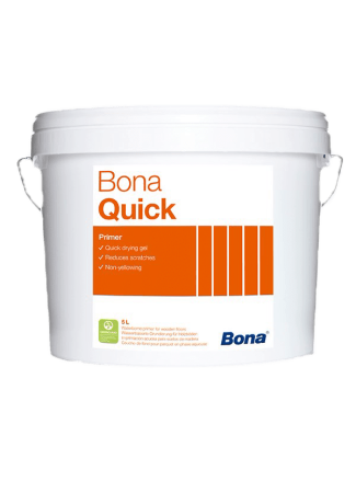 Bona Грунтовка для паркета Bona Quick 5 л