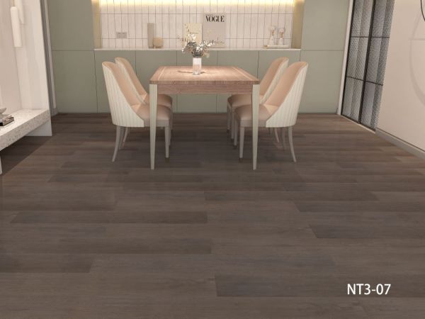 Кварц виниловое покрытие Aspenfloor Natural Touch Дуб Версаль (Versal Oak) NT3-07