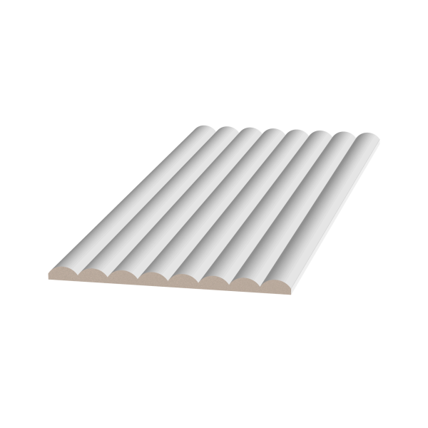 Стеновая панель Ultrawood арт. UW 01 i (2000 х 240 х 14 мм.)