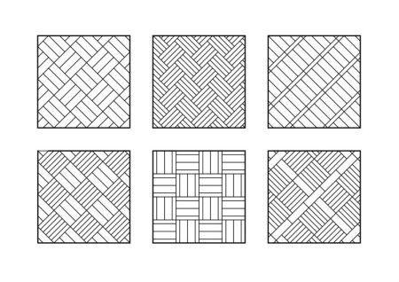 Ламинат CBM MOSAIK Дуб Садек 303