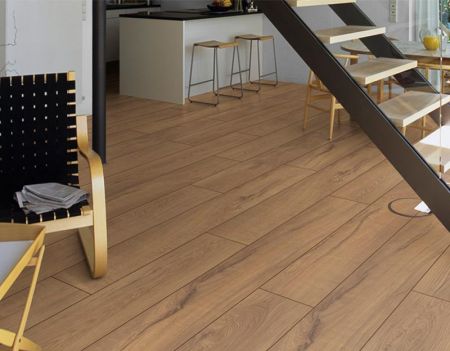 Ламинат My Floor Residence Дуб Резиденц натуральный ML1029