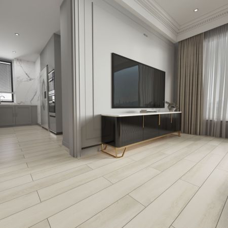 Laminext MSPC  Дуб Мао 8x195x1220 мм