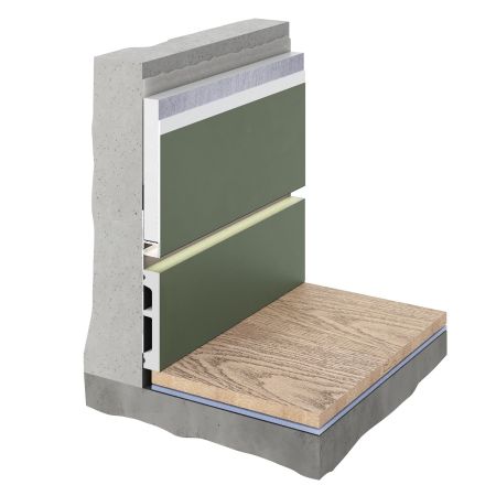 Скрытый Invisible i100 черный