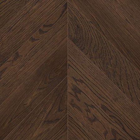 Инженерная доска Gran Parte Французская Ёлочка Дуб РОБУСТА / ROBUSTA НАТУР-КЛАССИК