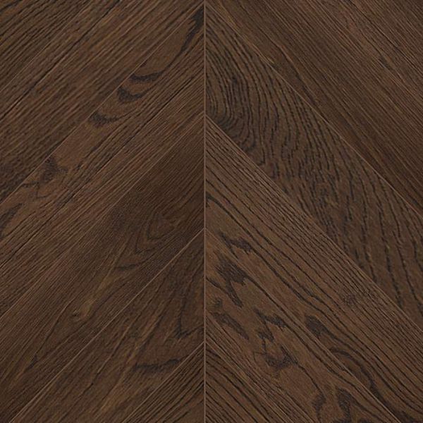 Инженерная доска Gran Parte Французская Ёлочка Дуб РОБУСТА / ROBUSTA НАТУР-КЛАССИК