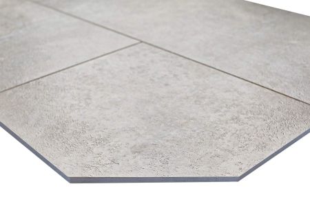 Кварц виниловое покрытие Planker SPC Stone Дарк Стоун 5001