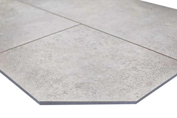 Кварц виниловое покрытие Planker SPC Stone Дарк Стоун 5001