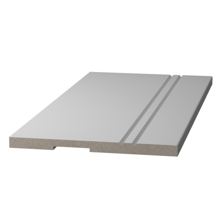 Плинтус Ultrawood Base 5902i 230 x 15