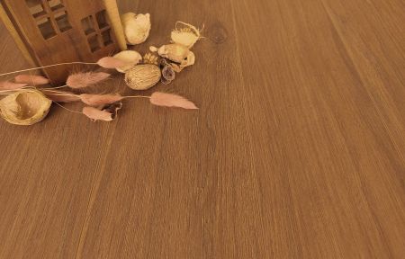 Кварц виниловое покрытие Stone Floor MSPC Дуб Грейнфилд