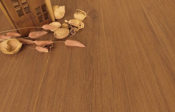 Кварц виниловое покрытие Stone Floor MSPC Дуб Грейнфилд