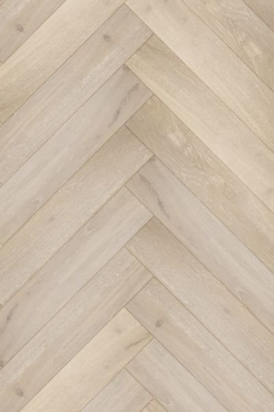 Инженерная доска Gran Parte Английская Ёлочка Дуб АРГЕНТО / ARGENTO ЭЛИТ