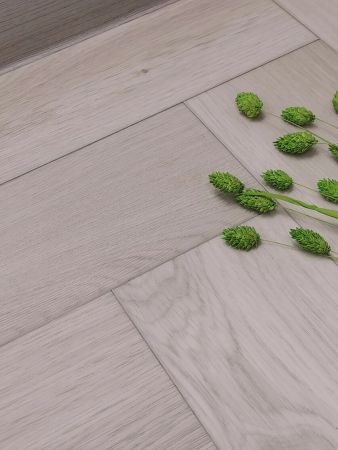 Кварц виниловое покрытие Aspenfloor Elegant Дуб Арагонский EL6-01