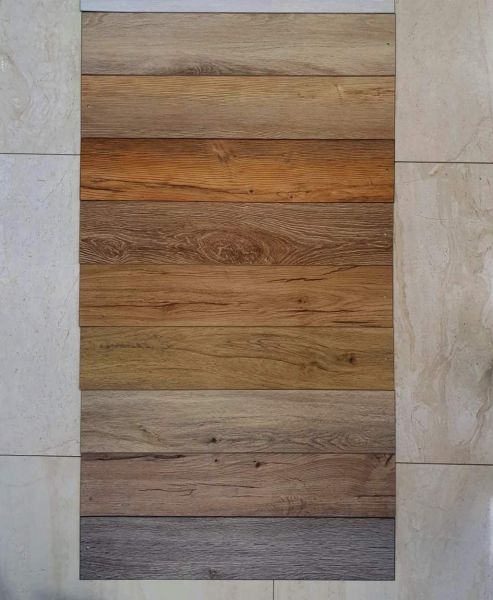 Кварц виниловое покрытие Aquafloor Parquet Glue AF2505PG