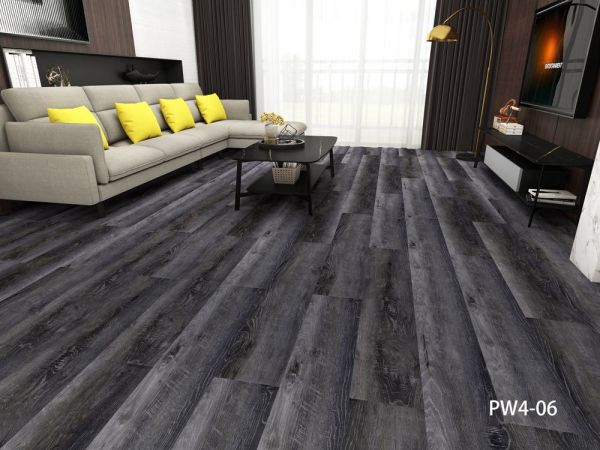 Кварц виниловое покрытие Aspenfloor Premium wood XL Дуб Норвежский PW4-06
