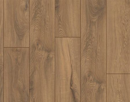 Ламинат My Floor Residence Дуб Резиденц коричневый ML1028