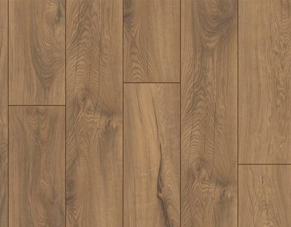 Ламинат My Floor Residence Дуб Резиденц коричневый ML1028