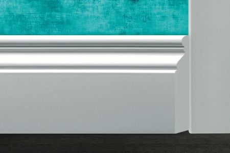 LWD Скос под наличник