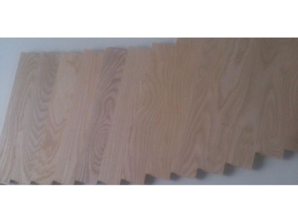 Ясень Экстра