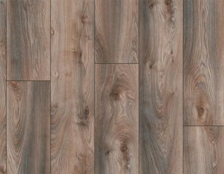 Ламинат My Floor Residence Дуб Макро серый ML1011