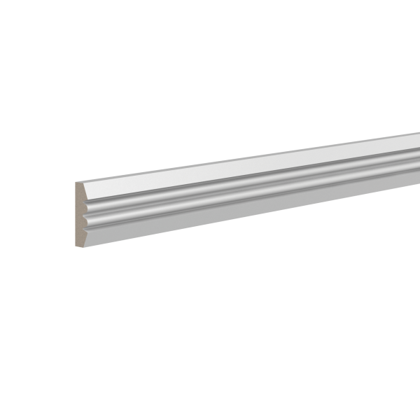 Молдинг Ultrawood U 012 (2000 х 30 х 9)м
