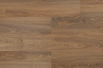 Кварц виниловое покрытие Кварц виниловое покрытие Floor Factor SPC Classic Tobacco Brown Oak art.15